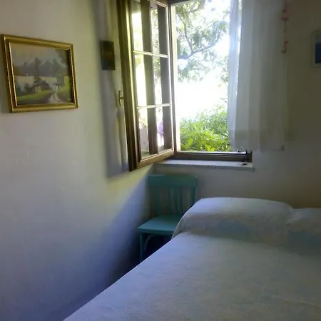 Nyaraló Con Vista Mare, A 200 Metri *