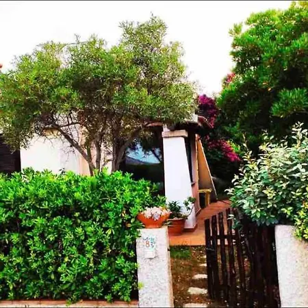 Con Vista Mare, A 200 Metri Holiday home Cannigione