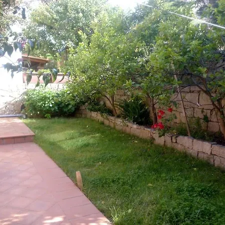 Con Vista Mare, A 200 Metri Holiday home *