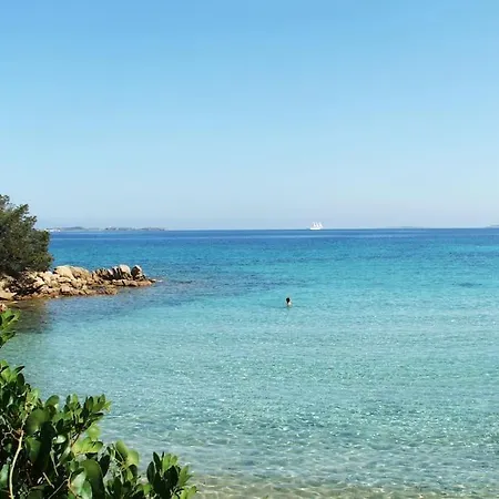 Con Vista Mare, A 200 Metri