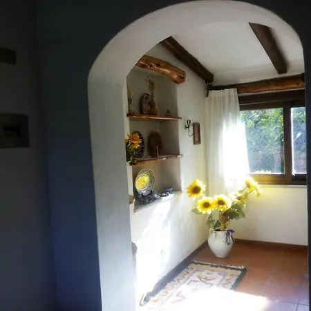 Con Vista Mare, A 200 Metri Prázdninový dům *