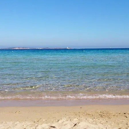 Con Vista Mare, A 200 Metri Prázdninový dům *