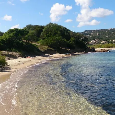 Con Vista Mare, A 200 Metri Cannigione