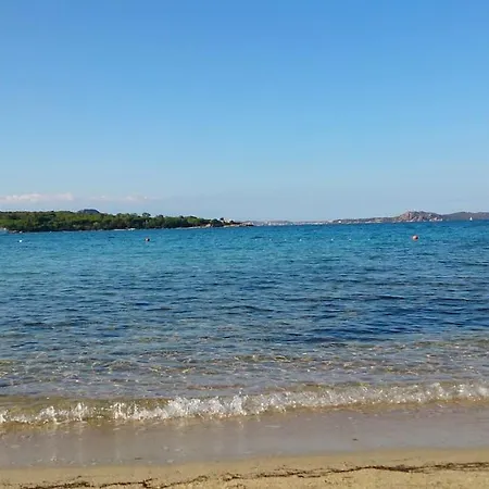 Con Vista Mare, A 200 Metri * Cannigione