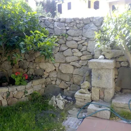 Prázdninový dům Con Vista Mare, A 200 Metri *