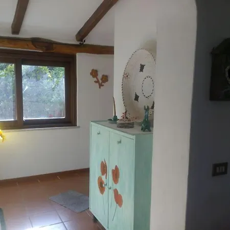 Con Vista Mare, A 200 Metri