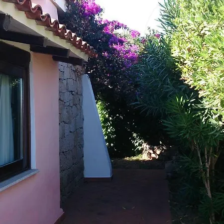 Prázdninový dům Con Vista Mare, A 200 Metri