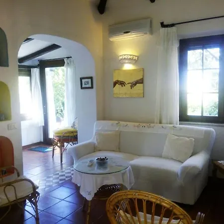 Holiday home Con Vista Mare, A 200 Metri