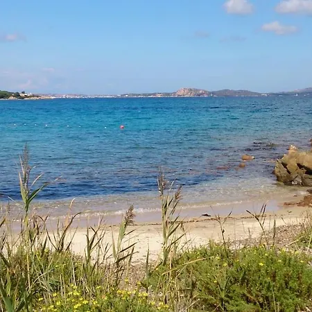 Prázdninový dům Con Vista Mare, A 200 Metri *