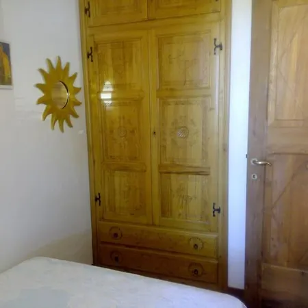 Dom wakacyjny Con Vista Mare, A 200 Metri Cannigione