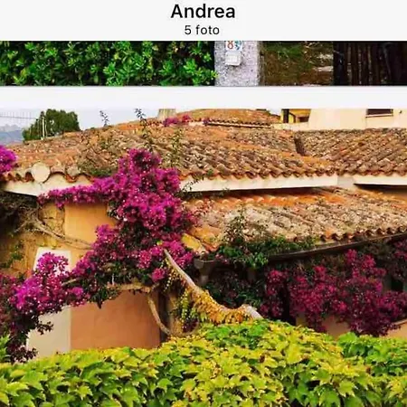 Con Vista Mare, A 200 Metri Prázdninový dům