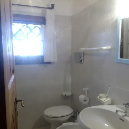 Con Vista Mare, A 200 Metri *