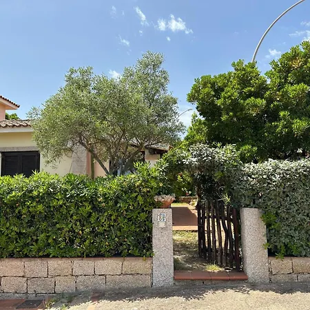 Prázdninový dům Con Vista Mare, A 200 Metri *